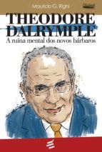 Portada de Theodore Dalrymple (Ebook)