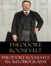Theodore Roosevelt (Ebook)