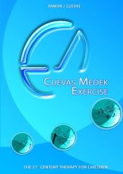 Portada de Cuevas Medek Exercise 2012 Gray