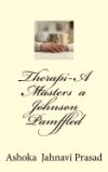 Therapi-A Masters a Johnson Johnson Pamffled