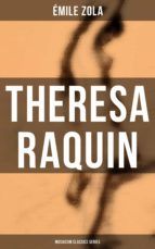 Portada de Theresa Raquin (Musaicum Classics Series) (Ebook)