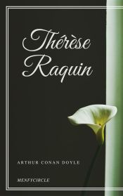 Portada de Thérèse Raquin (Ebook)
