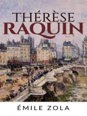 Thérèse Raquin (Ebook)