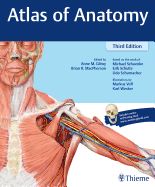 Portada de ATLAS OF ANATOMY