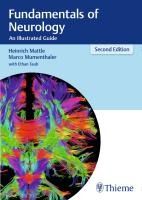 Portada de Fundamentals of Neurology: An Illustrated Guide