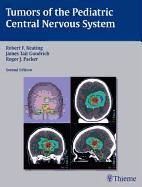 Portada de Tumors of the Pediatric Central Nervous System