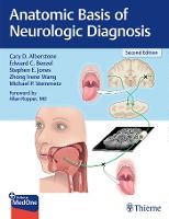 Portada de Anatomic Basis of Neurologic Diagnosis