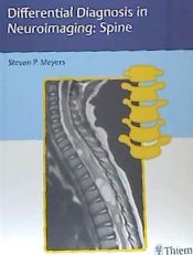 Portada de Differential Diagnosis in Neuroimaging: Spine