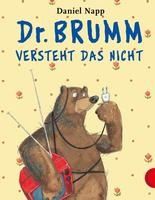 Portada de Dr. Brumm versteht das nicht