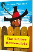 Portada de The Robber Hotzenplotz