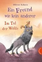 Portada de Ein Freund wie kein anderer 2: Im Tal der Wölfe