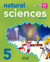 Think Do Learn Natural Science 5th Primary Student's Book Pack Andalucía