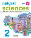 Think Do Learn Natural Sciences 2nd Primary. Activity book Module 3