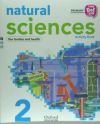 Think Do Learn Natural Sciences 2nd Primary. Activity book pack