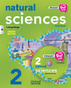 Think Do Learn Natural Sciences 2nd Primary. Class book + CD + Stories Module 2 Amber