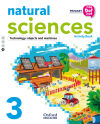 Think Do Learn Natural Sciences 3rd Primary. Activity book Module 4