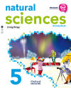 Think Do Learn Natural Sciences 5: activity book, module 1