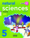 Think Do Learn Natural Sciences 5th Primary. Class book Module 0 Amber