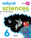 Think Do Learn Natural Sciences 6th Primary. Activity book Module 1