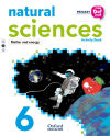 Think Do Learn Natural Sciences 6th Primary. Activity book Module 2