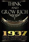 Think and Grow Rich - Original Edition