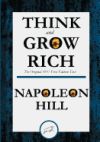 Think and Grow Rich the Original 1937 First Edition Text