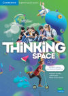 Thinking Space A2 Student's Book with Workbook Digital Pack