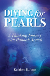 Portada de Diving for Pearls
