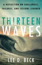 Portada de Thirteen Waves (Ebook)