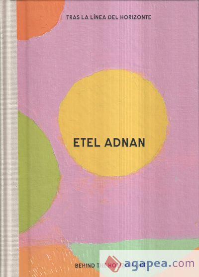 Etel Adnan