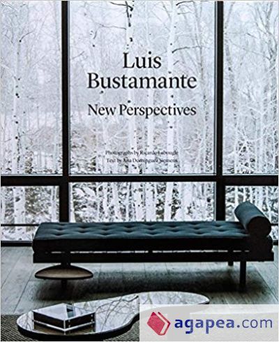 LUIS BUSTAMANTE