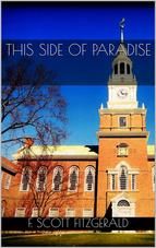 Portada de This Side of Paradise (Ebook)