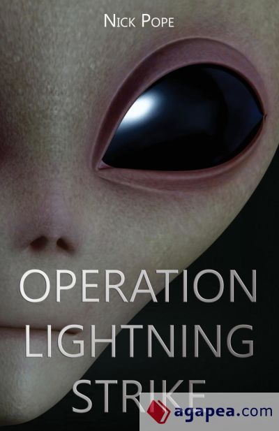 Operation Lightning Strike