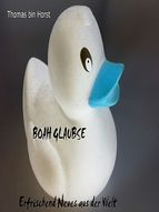 Portada de Boah glaubse! (Ebook)