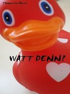 Portada de Watt denn? (Ebook)