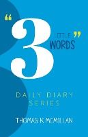 Portada de 3 Little Words