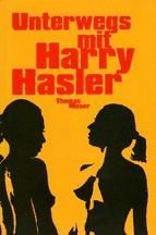 Portada de Unterwegs mit Harry Hasler (Ebook)