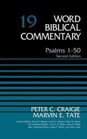 Portada de Word Biblical Commentary