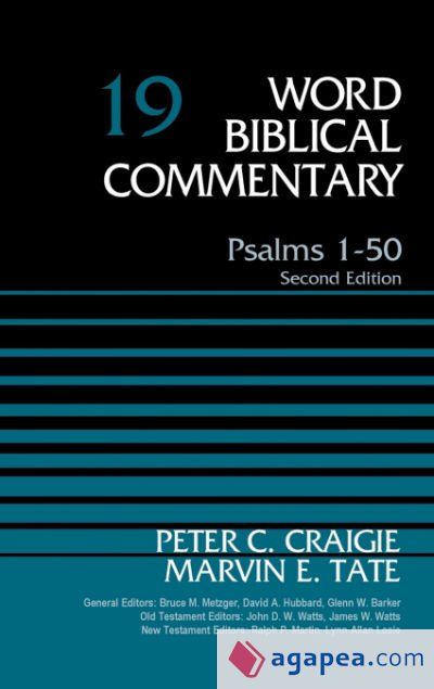 Word Biblical Commentary