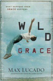 Portada de Wild Grace