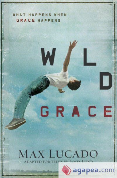 Wild Grace Wild Grace