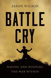 Portada de Battle Cry