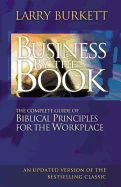 Portada de Business By The Book