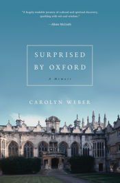 Portada de Surprised by Oxford