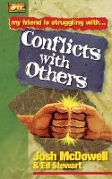 Portada de Conflicts with Others