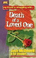 Portada de Death of a Loved One