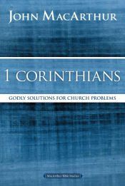 Portada de 1 Corinthians