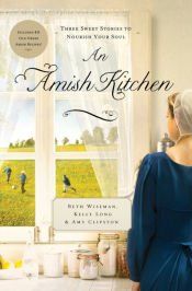 Portada de An Amish Kitchen