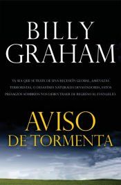 Portada de Aviso de Tormenta