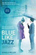 Portada de BLUE LIKE JAZZ